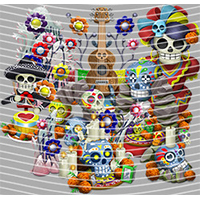 Cartoons and other-CO 3054